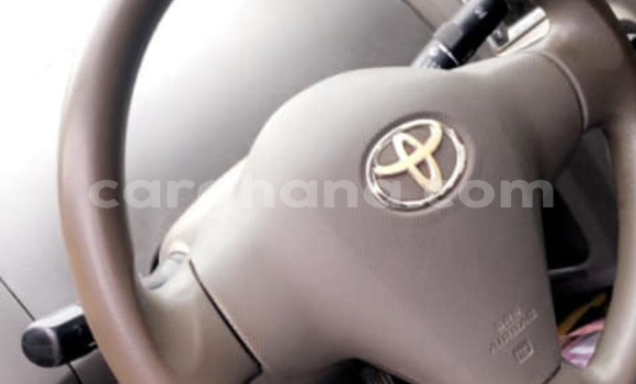 Sayi Na hannu Toyota Vitz Sauran Mota in Accra a Greater Accra Sayi Na hannu Toyota Vitz Sauran Mota in Accra a Greater Accra