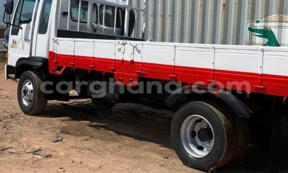 Buy Used Kia Rio White Car in Accra in Greater Accra Buy Used Kia Rio White Car in Accra in Greater Accra