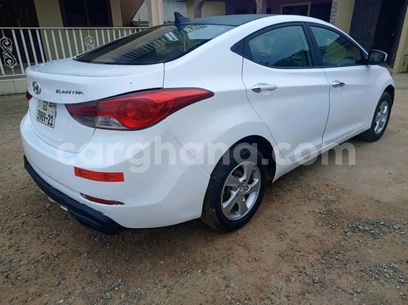 Big with watermark hyundai elantra greater accra accra 56810