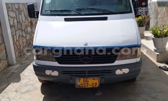 Buy Used Mercedes-Benz C-Classe Other Car in Accra in Greater Accra