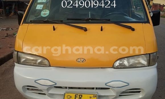 Buy Used Hyundai H1 Other Car in Accra in Greater Accra