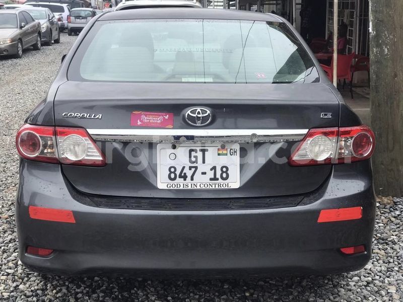 Big with watermark toyota corolla greater accra accra 56813