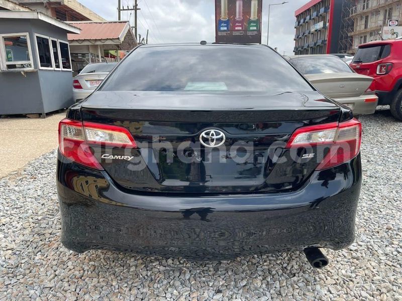 Big with watermark toyota camry greater accra accra 56814