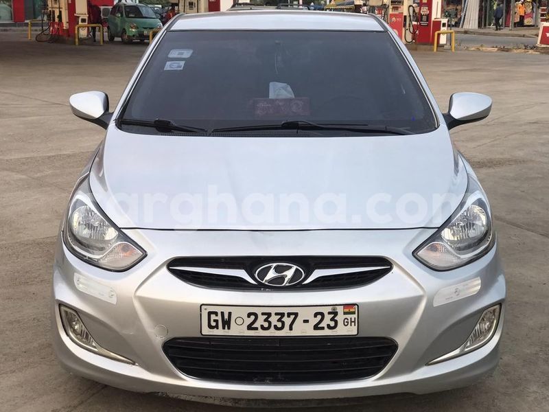 Big with watermark hyundai accent greater accra accra 56815