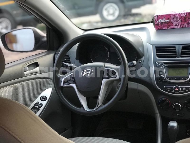 Big with watermark hyundai accent greater accra accra 56815