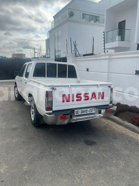 Big with watermark nissan 100nx greater accra accra 56817