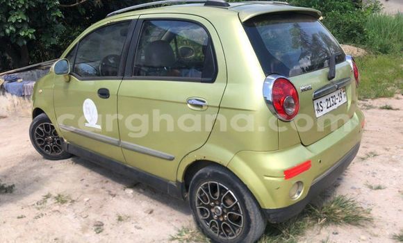 Ra Àlòkù Toyota Matrix Miiran Ọkọ̀ in Accra ni Greater Accra