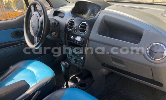 Buy Used Toyota Matrix Other Car in Accra in Greater Accra Buy Used Toyota Matrix Other Car in Accra in Greater Accra