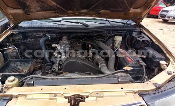 Buy Used Mitsubishi Delica D:2 Other Car in Accra in Greater Accra Buy Used Mitsubishi Delica D:2 Other Car in Accra in Greater Accra