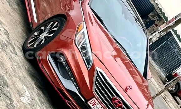 Ra Àlòkù Hyundai Sonata Miiran Ọkọ̀ in Accra ni Greater Accra Ra Àlòkù Hyundai Sonata Miiran Ọkọ̀ in Accra ni Greater Accra