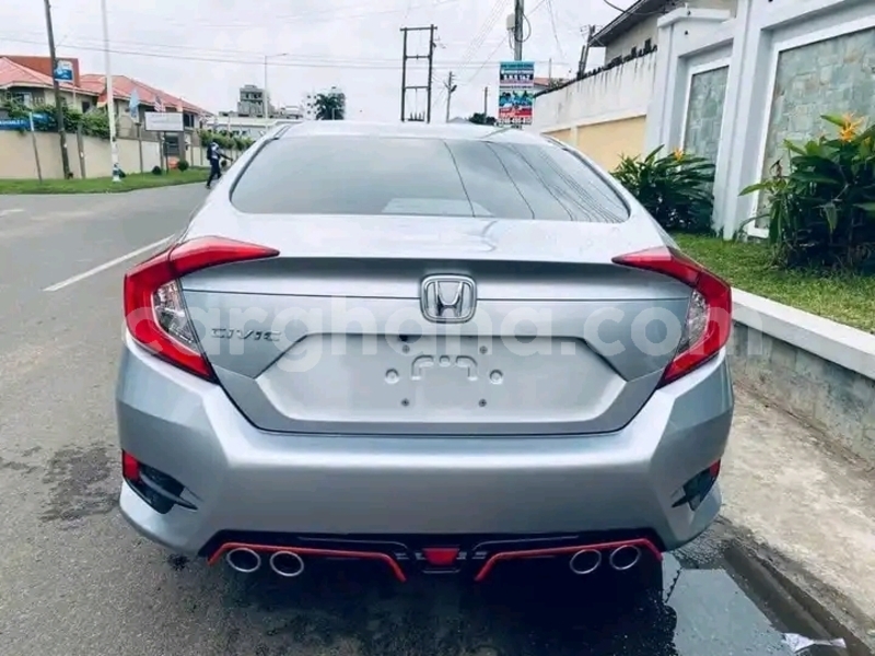 Big with watermark honda civic greater accra accra 56822