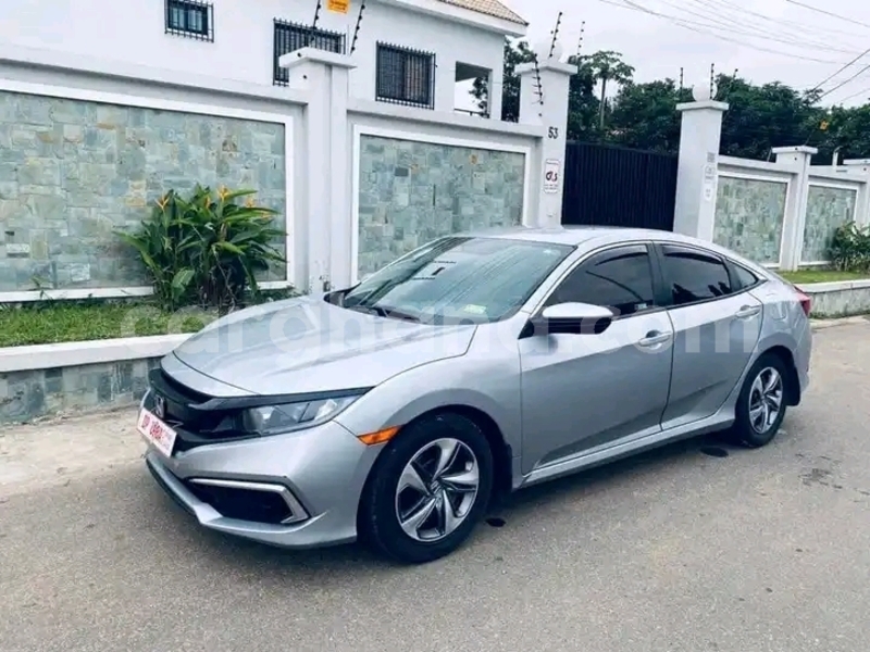 Big with watermark honda civic greater accra accra 56822