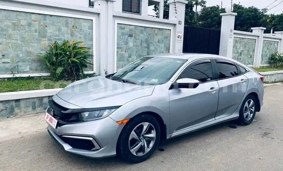 Ra Àlòkù Honda Civic Miiran Ọkọ̀ in Accra ni Greater Accra Ra Àlòkù Honda Civic Miiran Ọkọ̀ in Accra ni Greater Accra