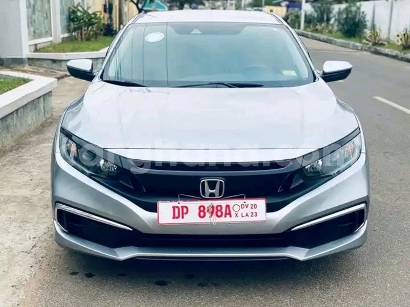 Big with watermark honda civic greater accra accra 56822