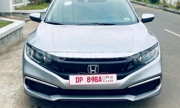Ra Àlòkù Honda Civic Miiran Ọkọ̀ in Accra ni Greater Accra Ra Àlòkù Honda Civic Miiran Ọkọ̀ in Accra ni Greater Accra