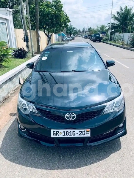 Big with watermark toyota camry greater accra accra 56823