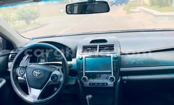 Ra Àlòkù Toyota Camry Black Ọkọ̀ in Accra ni Greater Accra Ra Àlòkù Toyota Camry Black Ọkọ̀ in Accra ni Greater Accra