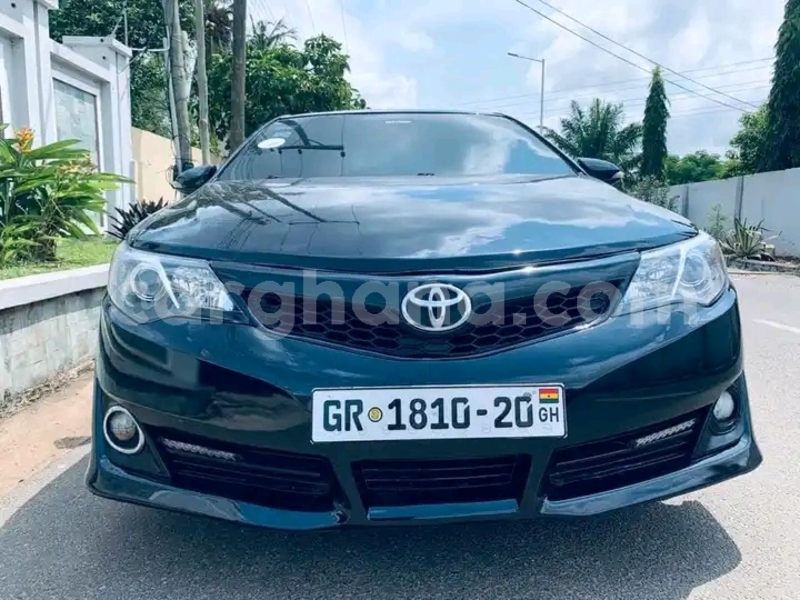 Big with watermark toyota camry greater accra accra 56823