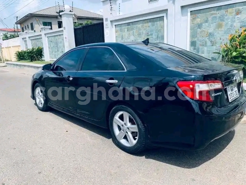 Big with watermark toyota camry greater accra accra 56823