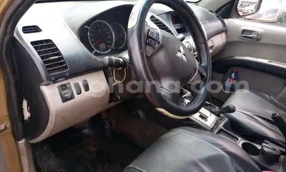 Buy Used Mitsubishi L200 Other Car in Takoradi in Western Buy Used Mitsubishi L200 Other Car in Takoradi in Western
