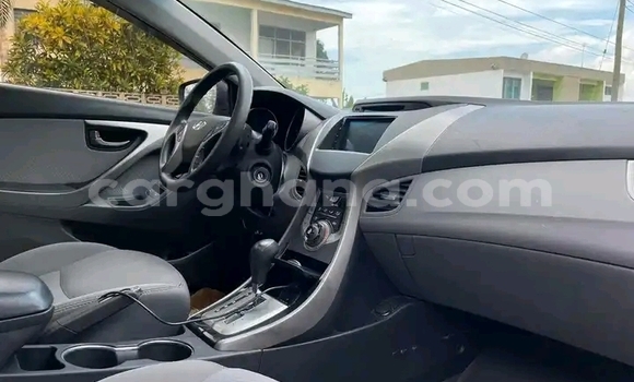 Ra Àlòkù Hyundai Elantra Miiran Ọkọ̀ in Accra ni Greater Accra