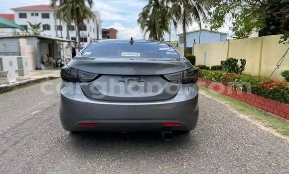 Sayi Na hannu Hyundai Elantra Sauran Mota in Accra a Greater Accra Sayi Na hannu Hyundai Elantra Sauran Mota in Accra a Greater Accra