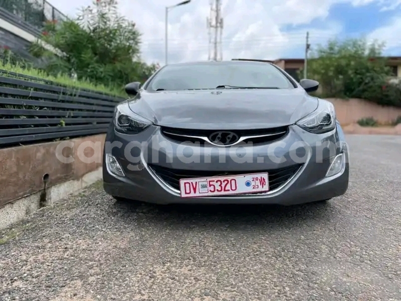 Big with watermark hyundai elantra greater accra accra 56826