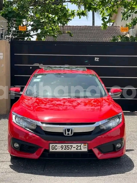 Big with watermark honda civic greater accra accra 56827