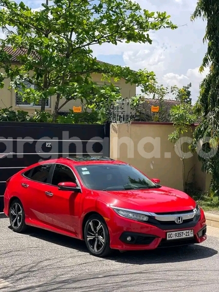 Big with watermark honda civic greater accra accra 56827