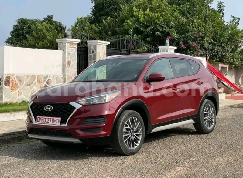 Big with watermark hyundai tucson greater accra accra 56830