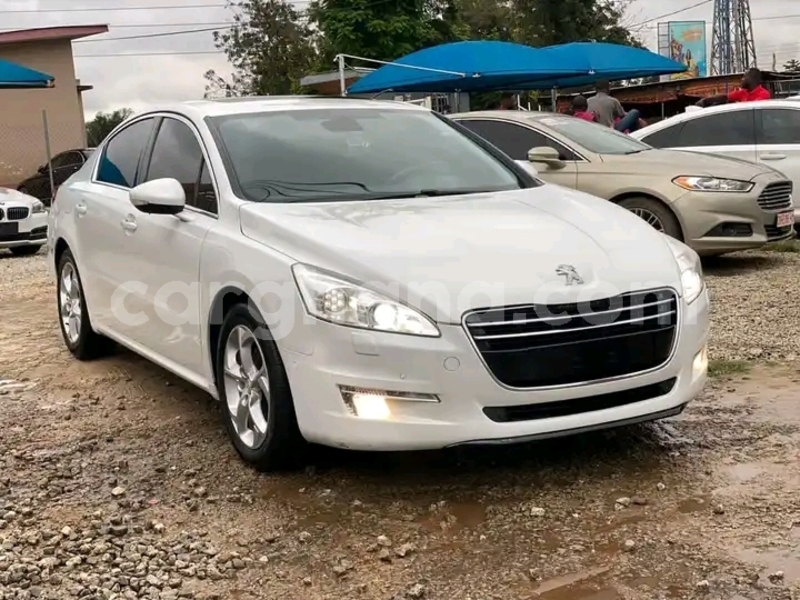 Big with watermark peugeot 508 ashanti kumasi 56832