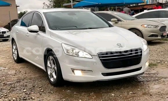 Buy Used Peugeot 508 Other Car in Kumasi in Ashanti Buy Used Peugeot 508 Other Car in Kumasi in Ashanti