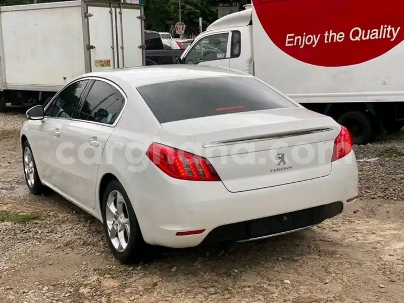 Big with watermark peugeot 508 ashanti kumasi 56832