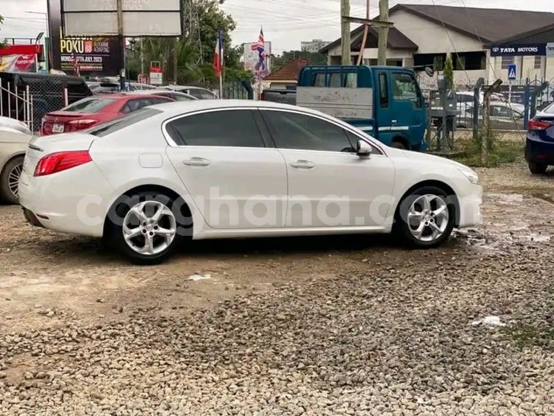 Big with watermark peugeot 508 ashanti kumasi 56832