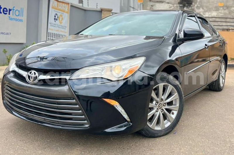 Big with watermark toyota camry greater accra accra 56834