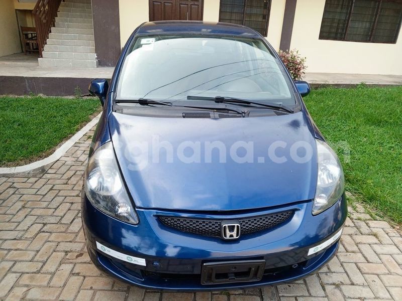 Big with watermark honda fit greater accra accra 56836