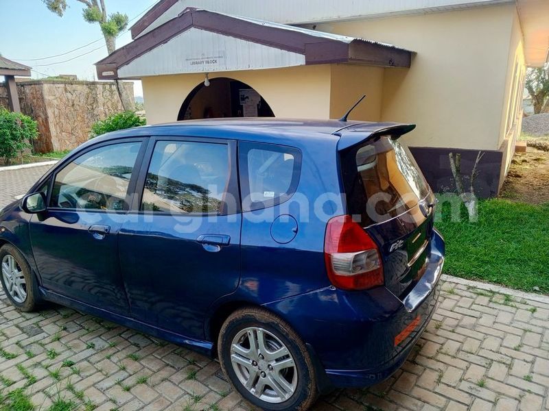 Big with watermark honda fit greater accra accra 56836