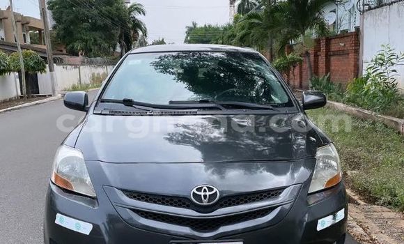 Buy Used Toyota Yaris Other Car in Accra in Greater Accra