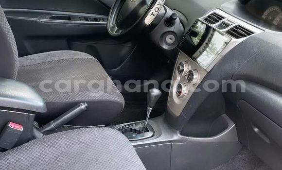 Ra Àlòkù Toyota Yaris Miiran Ọkọ̀ in Accra ni Greater Accra Ra Àlòkù Toyota Yaris Miiran Ọkọ̀ in Accra ni Greater Accra