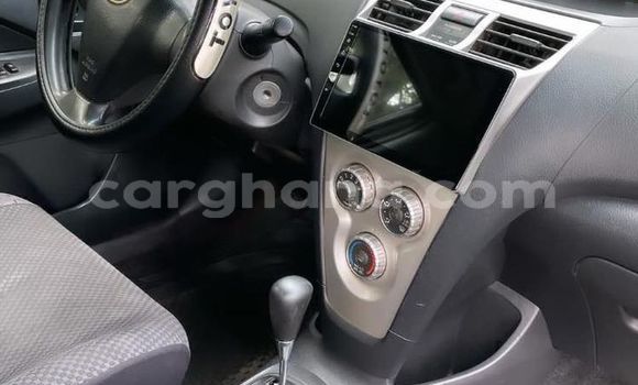 Ra Àlòkù Toyota Yaris Miiran Ọkọ̀ in Accra ni Greater Accra Ra Àlòkù Toyota Yaris Miiran Ọkọ̀ in Accra ni Greater Accra