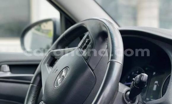 Buy Used Hyundai Tucson Black Car in Accra in Greater Accra