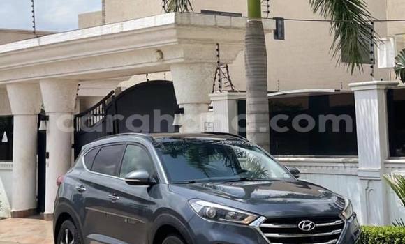 Ra Àlòkù Hyundai Tucson Black Ọkọ̀ in Accra ni Greater Accra Ra Àlòkù Hyundai Tucson Black Ọkọ̀ in Accra ni Greater Accra