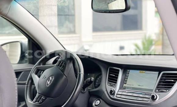 Ra Àlòkù Hyundai Tucson Black Ọkọ̀ in Accra ni Greater Accra Ra Àlòkù Hyundai Tucson Black Ọkọ̀ in Accra ni Greater Accra