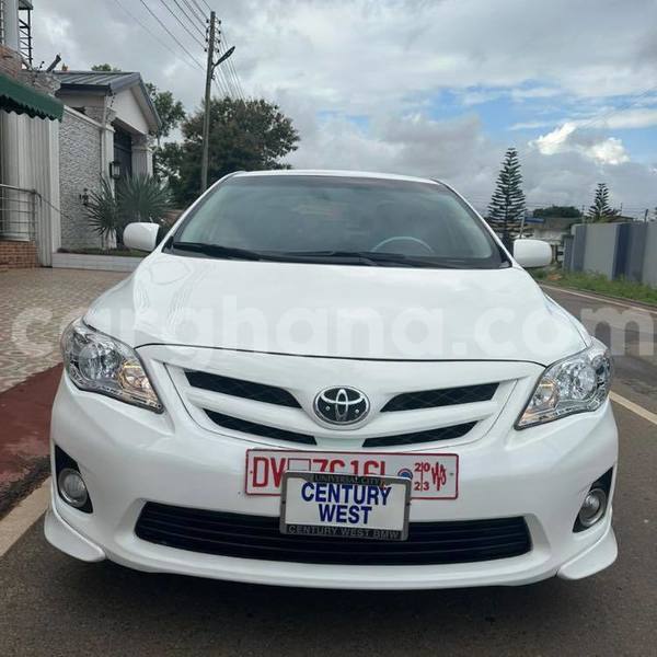 Big with watermark toyota corolla greater accra accra 56839