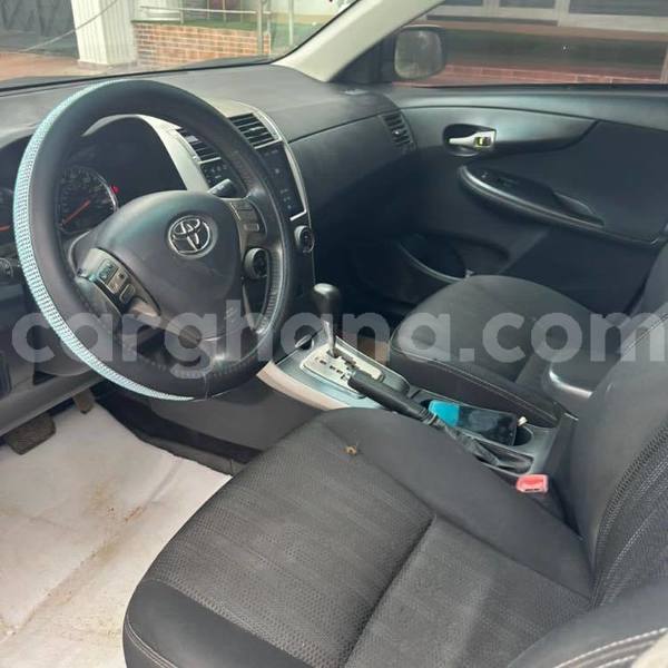 Big with watermark toyota corolla greater accra accra 56839