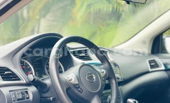 Ra Àlòkù Nissan Sentra Miiran Ọkọ̀ in Accra ni Greater Accra Ra Àlòkù Nissan Sentra Miiran Ọkọ̀ in Accra ni Greater Accra