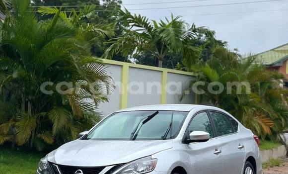 Ra Àlòkù Nissan Sentra Miiran Ọkọ̀ in Accra ni Greater Accra Ra Àlòkù Nissan Sentra Miiran Ọkọ̀ in Accra ni Greater Accra