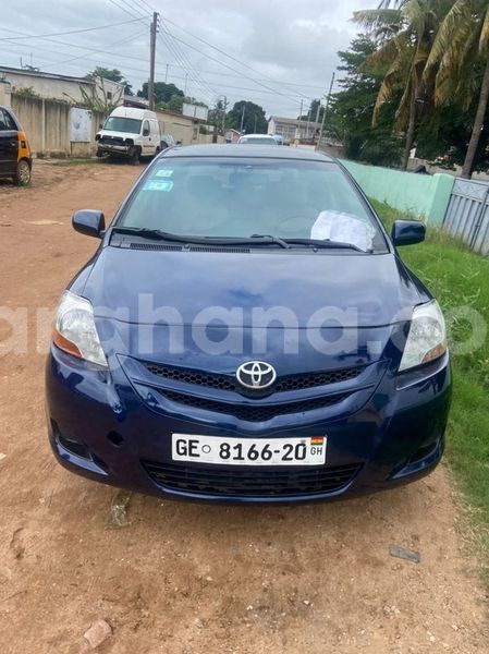 Big with watermark toyota yaris greater accra accra 56847