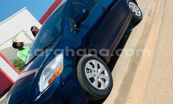 Ra Àlòkù Toyota Yaris Black Ọkọ̀ in Accra ni Greater Accra Ra Àlòkù Toyota Yaris Black Ọkọ̀ in Accra ni Greater Accra