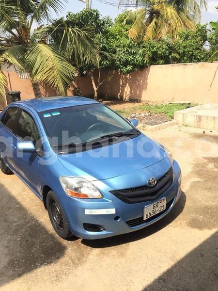 Big with watermark toyota yaris greater accra accra 56848